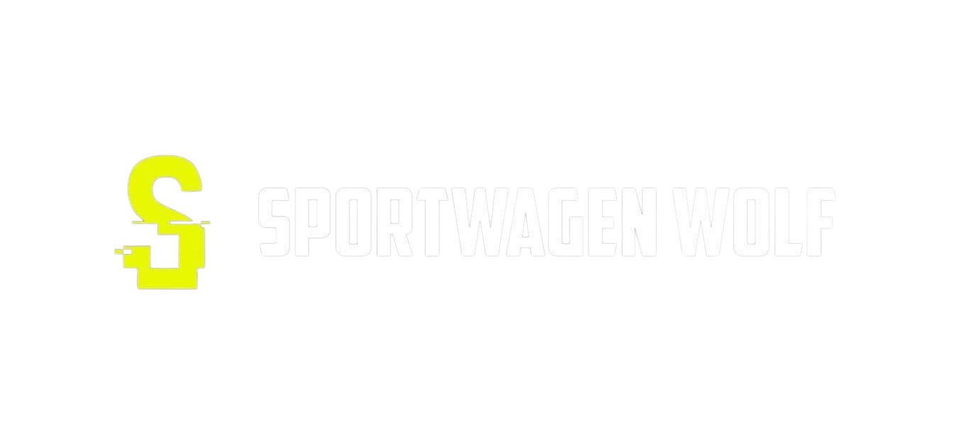 Sportwagen Wolf
